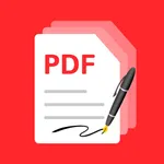 ZAP PDF Plus: Reader & Editor icon