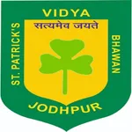Saint Patrick's Vidya Bhawan icon