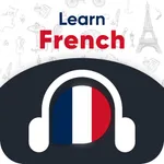 Learn French - Speak French icon