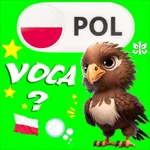 Learn Polish Voca Pro icon