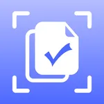 手机扫描王-拍照计数,AR测距,果蔬识别 icon