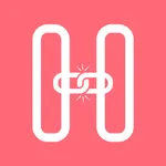 Hitch - AI Wingman icon