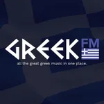 Greek FM Melbourne icon
