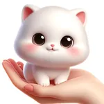 Kitten Love Pack 2 icon