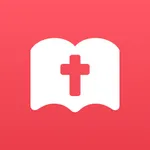 BibleDuo: Parallel Bible Study icon