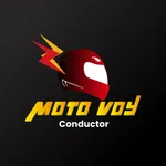 Moto Voy conductor icon