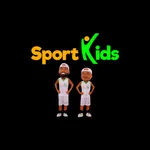 Sport kids icon