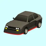 Poly Drift 2 icon