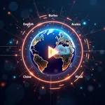 SubtitleMaster - Translate Sub icon