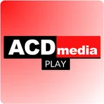 ACD MEDIA PLAY icon