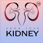 Know Your Kidney icon