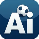 AI Football Betting Forecast icon