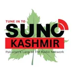 Suno Kashmir icon