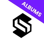 STAYG ALBUMS icon