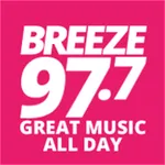 Breeze 97.7 FM icon