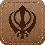 Anand Sahib Ji with Audio icon