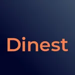 Dinest: Delivery & Dining icon
