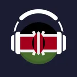 Radio Kenya FM AM Online Live icon