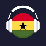 Radio Ghana FM AM Live Online icon