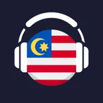 Radio Malaysia - MY FM Online icon