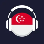 Radio Singapore FM Live Online icon