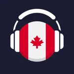Radio Canada Live FM Player icon