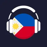 Radio Philippines FM AM Live icon