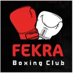 كاديمية الملاكمةBoxingAcademy‎ icon