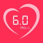 My Blood Sugar icon