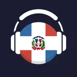 Dominican Radio Live FM & AM icon