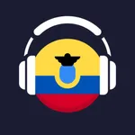 Radio Ecuador Live FM & AM icon