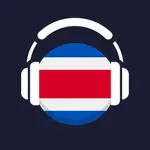 Radio Costa Rica: Live FM & AM icon