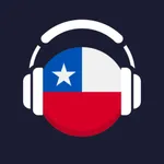 Radio Chile Live FM AM Online icon