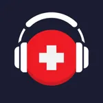 Swiss Radio FM & AM Online icon