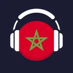 Radio Morocco Live Online FM icon