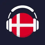Radio Denmark Online FM DAB icon
