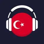 Radio Turkey Live FM AM Online icon