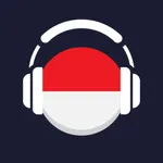 Radio Indonesia FM Live Online icon