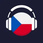 Czech Radio Live Online FM AM icon