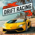 Drift Racing Master 3 icon