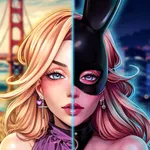 Dirty Art : Episode & Choices icon