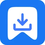 FaceBookmarker: Video Saver icon