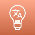 QuickVocab - Translate & Train icon