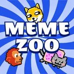 MemeZoo - GIF Meme Maker icon