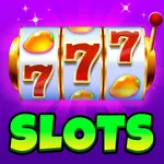 Golden Mango Casino Slot Games icon