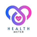 HealthMeter icon
