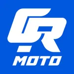 CR Moto - Lap by Lap icon