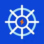 Ocean Private: Fast Secure VPN icon