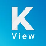 K-View icon