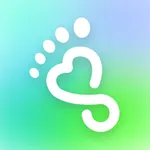 Slow Jogging Tracker &Timer icon
